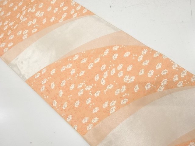 Japanese Kimono / Fukuro Obi SILK